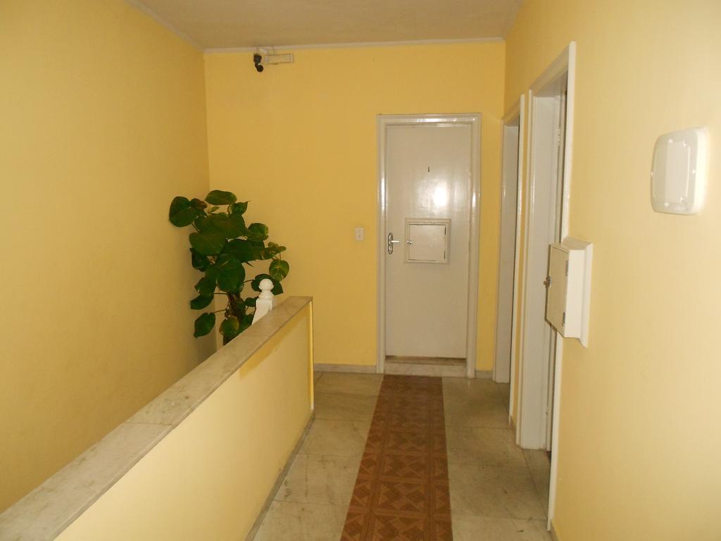 Hotel Represa San Paolo Esterno foto